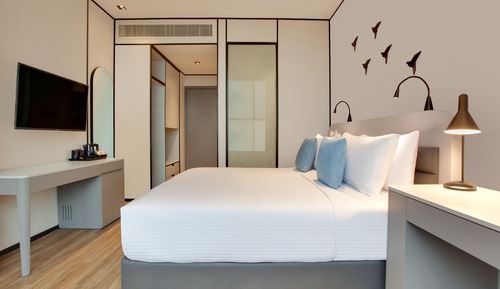 Junior Suite