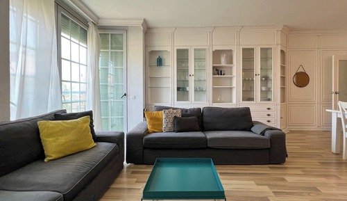 Apartment (3 Bedrooms)