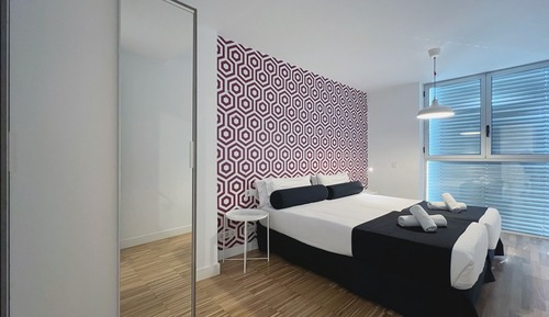 Apartment (3 Bedrooms)