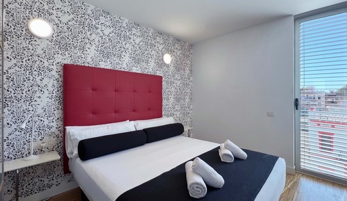 Apartment (1 Bedroom)