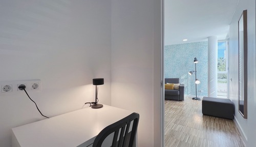 Apartment (2 Bedrooms)