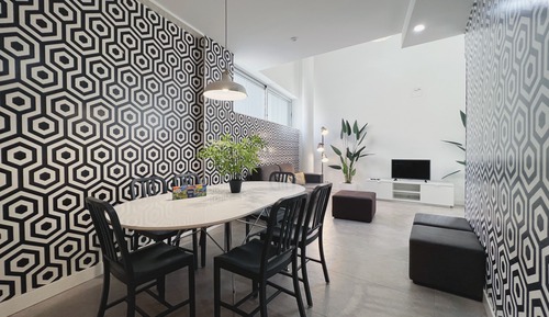 Apartment (3 Bedrooms)