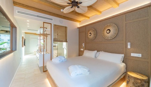 Suite, Private Pool