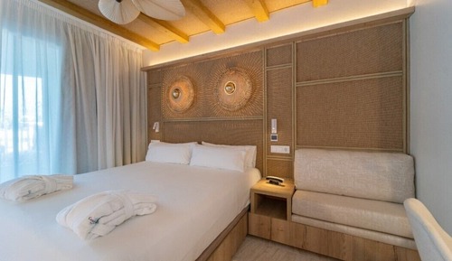 Superior Double Room, Private Pool