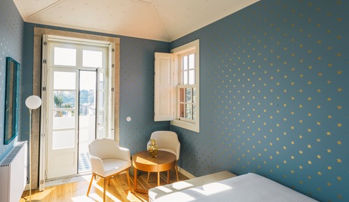 Small Double Room