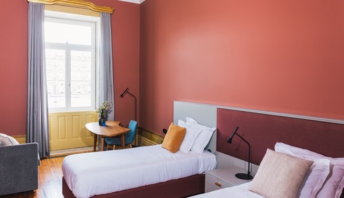 Classic Room