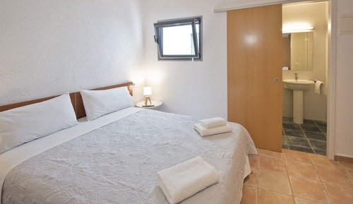 Basic Room