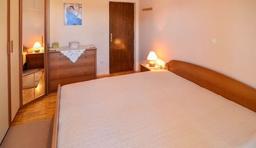 Apartment, Terrace