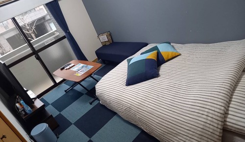 Basic Room (303)
