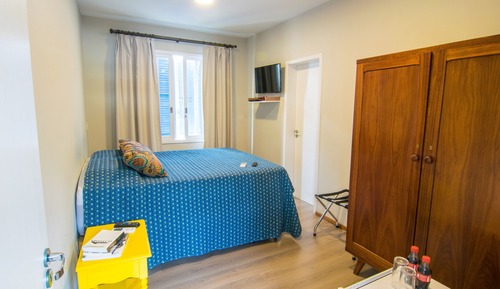 Premium Double Room