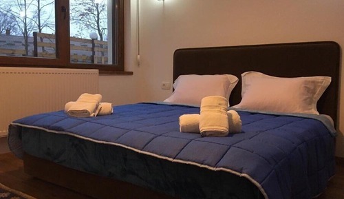 Family Apartment, 2 Bedrooms