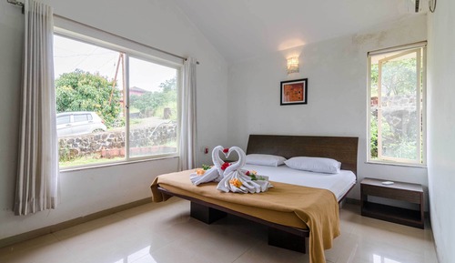 4 Bedroom  Villa