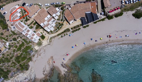 Superior Studio, Partial Sea View