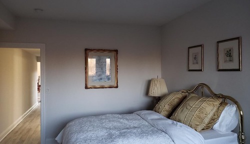 Comfort Apartment