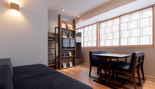 Japanese Modern Room, Non Smoking