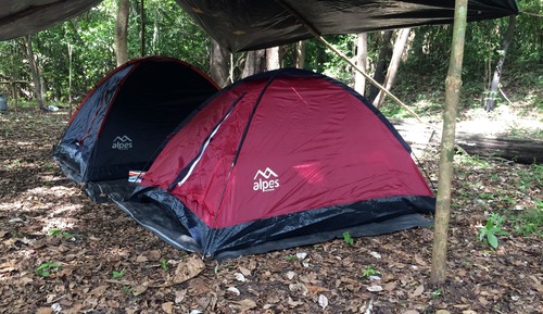 Tent