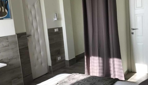 Double Room, Annex Building (Specchi)