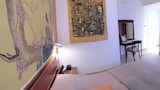 Double Room (Cipria)