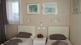 Twin Room, Annex Building (Gemelli)