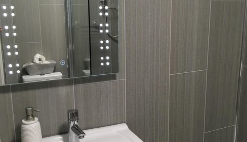 Studio, Ensuite (Studio Apartment 12)