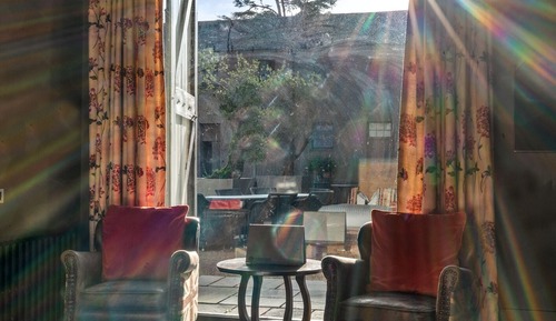 Luxury Double Room (Splendid)