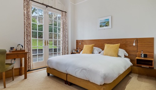 Classic Double Room (Classic)