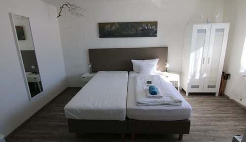 Classic Double Room, Non Smoking