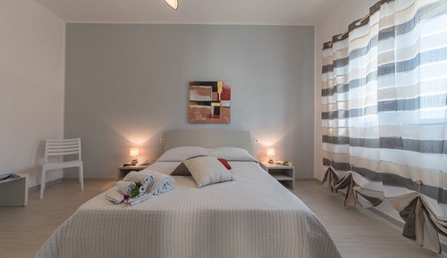 Apartment, 2 Bedrooms (Trilo 1)