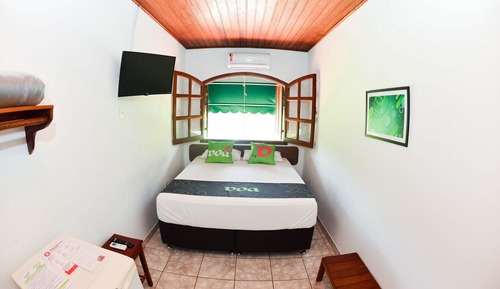 Standard Double Room, 1 Double Bed