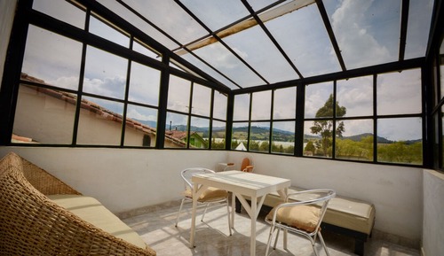 Room, 1 King Bed, Terrace (Atalaya)