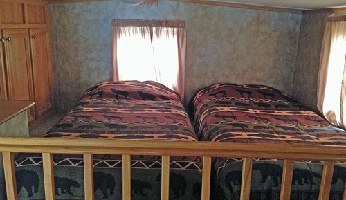 Signature Cottage, Lake View