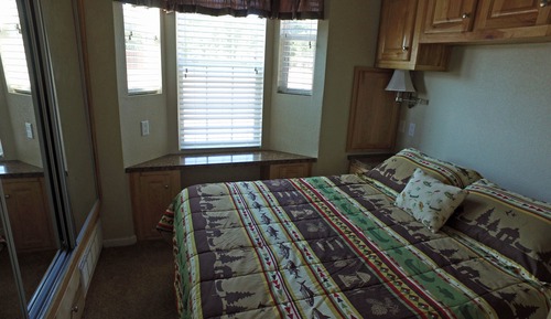 Signature Cottage, Lake View