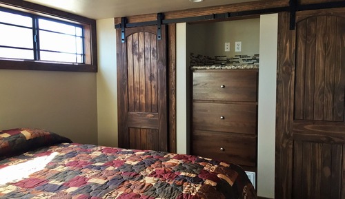 Signature Cottage, Lake View