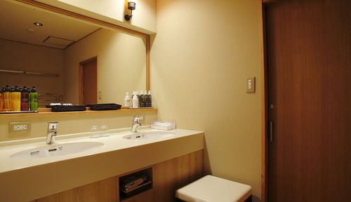 Japanese Style Room for 6 Guests