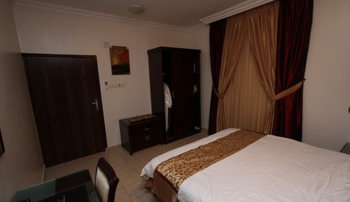 Apartment, 2 Bedrooms