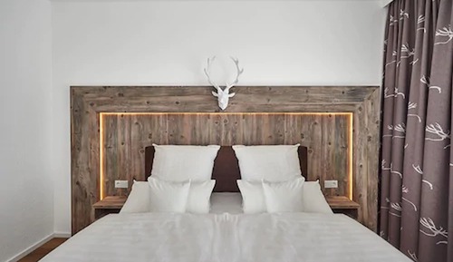 Basic Double Room