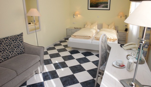 Superior Double Room