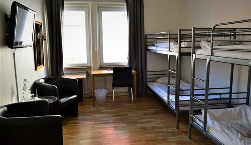Basic Room