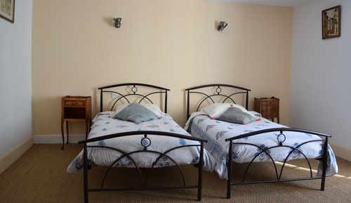 Classic Suite (Tandem)