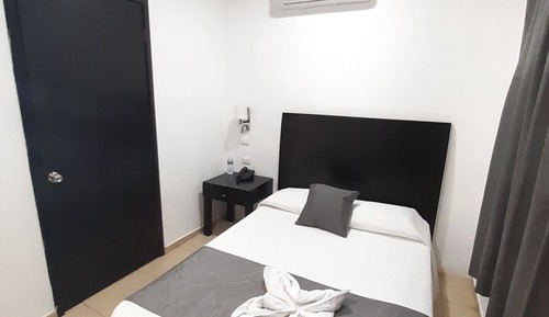 Basic Single Room