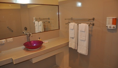 Deluxe Cabin