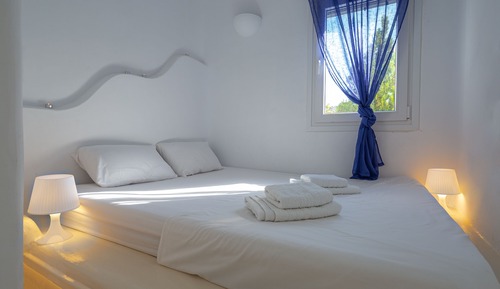 House, 1 Bedroom