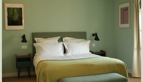 Room (Atelier)