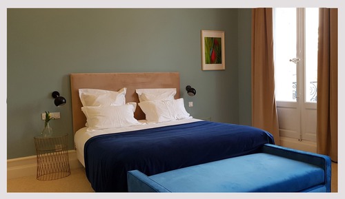 Room (Liliane)