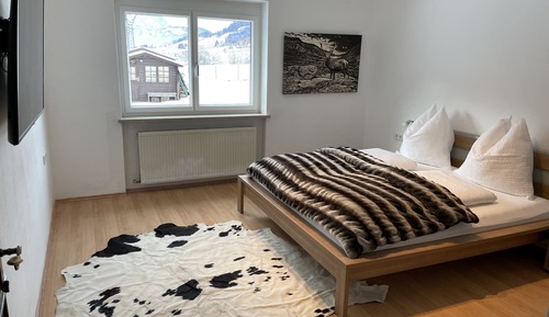 Family Suite, 2 Bedrooms