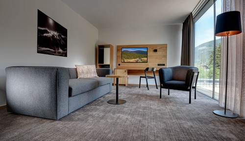Superior Suite
