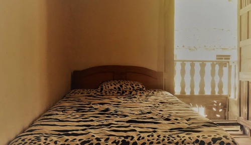 Basic Triple Room