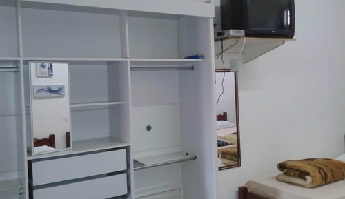 Basic Quadruple Room