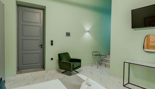 Premier Room, 1 King Bed (No.2)