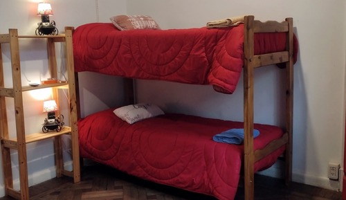 Economy Twin Room